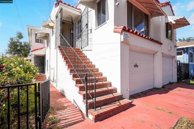 1543 Havenscourt Blvd, Oakland, CA 94621