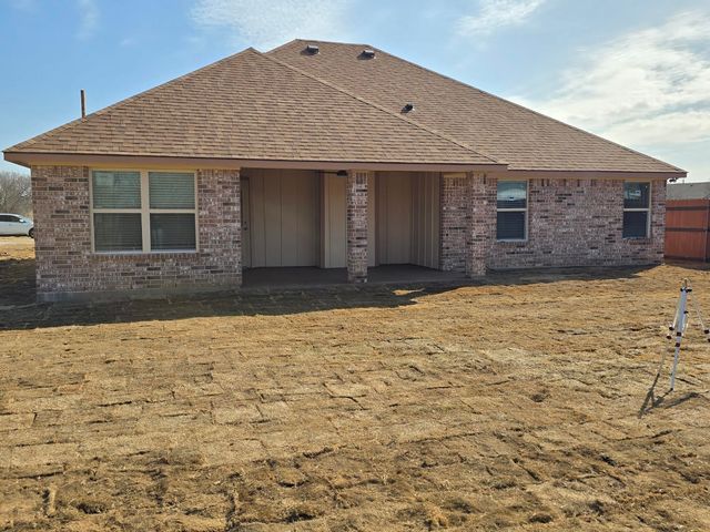 9400 Claudia Drive, Fort Worth, TX 76134