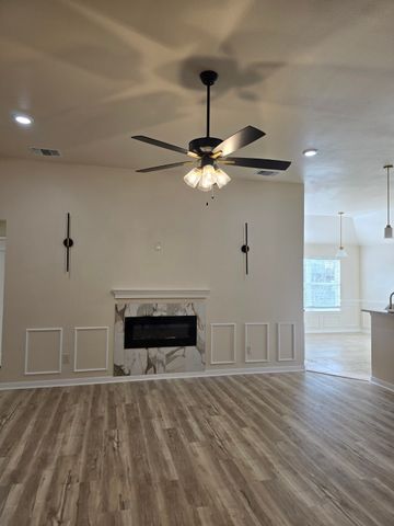 9400 Claudia Drive, Fort Worth, TX 76134