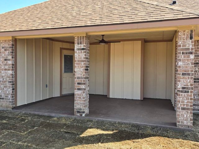 9400 Claudia Drive, Fort Worth, TX 76134
