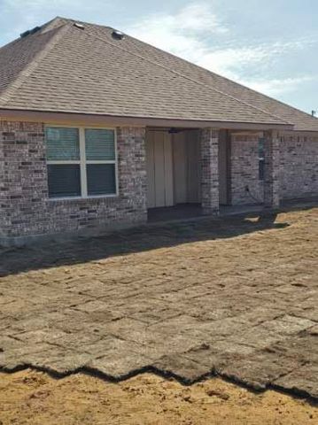 9400 Claudia Drive, Fort Worth, TX 76134