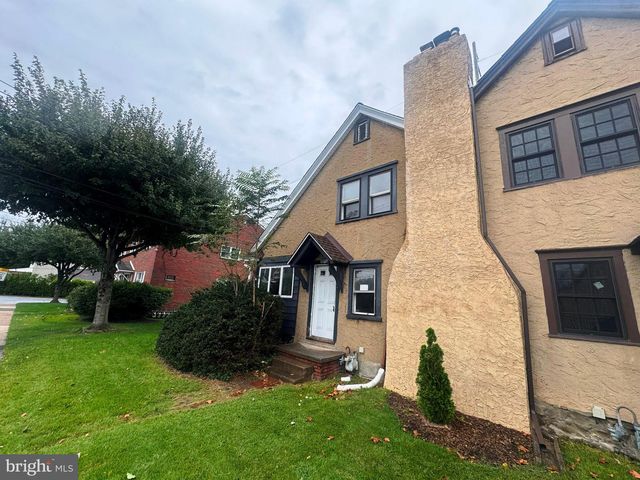5 E RODGERS ST, Ridley Park, PA 19078