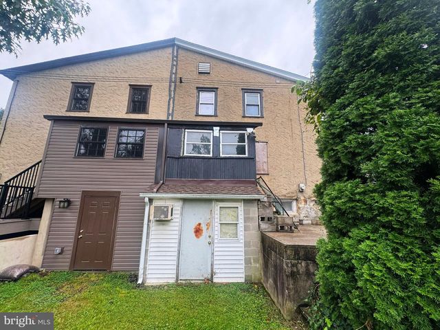 5 E RODGERS ST, Ridley Park, PA 19078