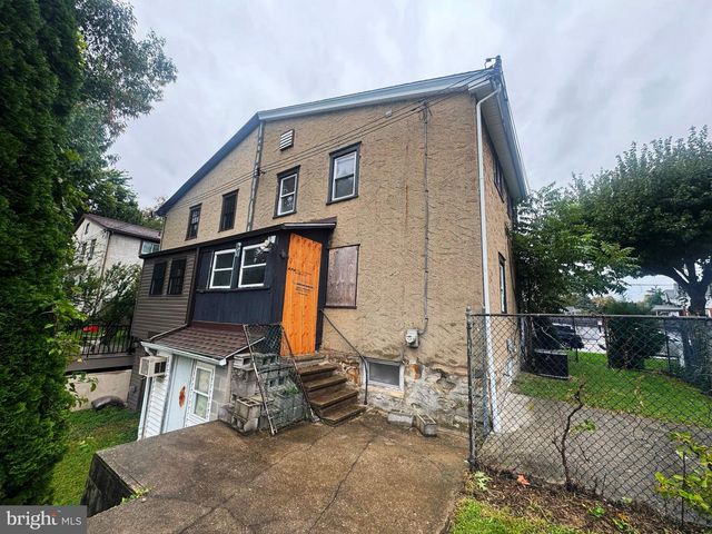 5 E RODGERS ST, Ridley Park, PA 19078