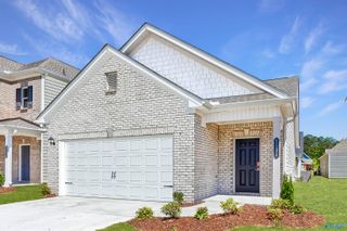 1111 Tanger Glen Trail NW, Harvest, AL 35749