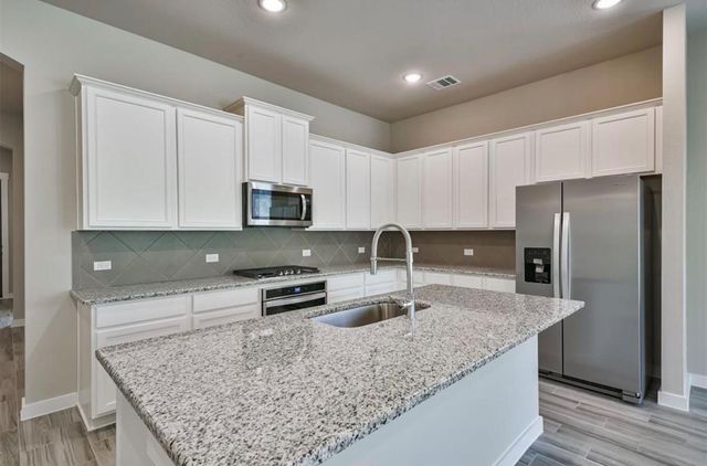 10005 Red Beadtree Pl, Conroe, TX 77385