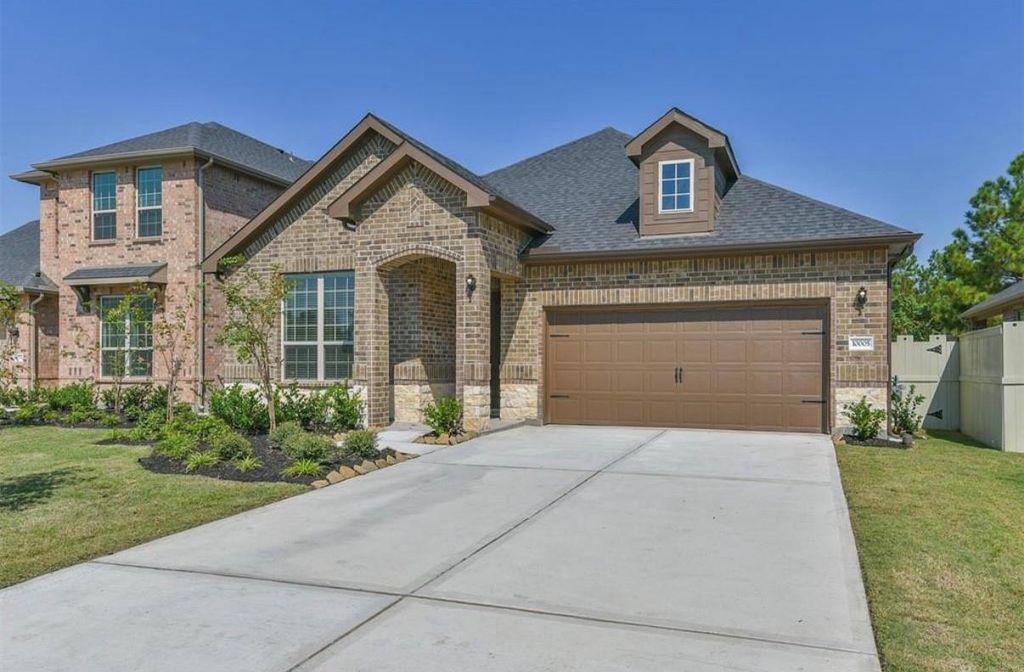 10005 Red Beadtree Pl, Conroe, TX 77385