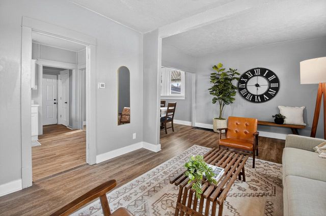 3015 19th STREET, Racine, WI 53403