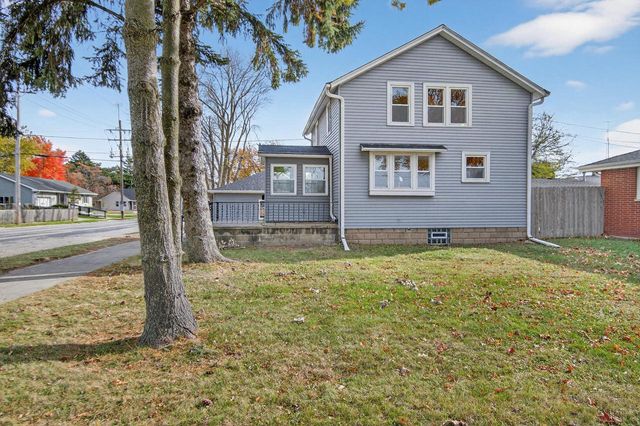 3015 19th STREET, Racine, WI 53403