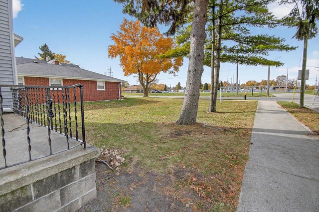 3015 19th STREET, Racine, WI 53403