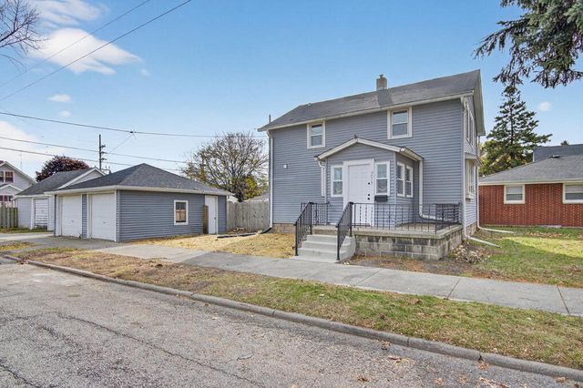 3015 19th STREET, Racine, WI 53403