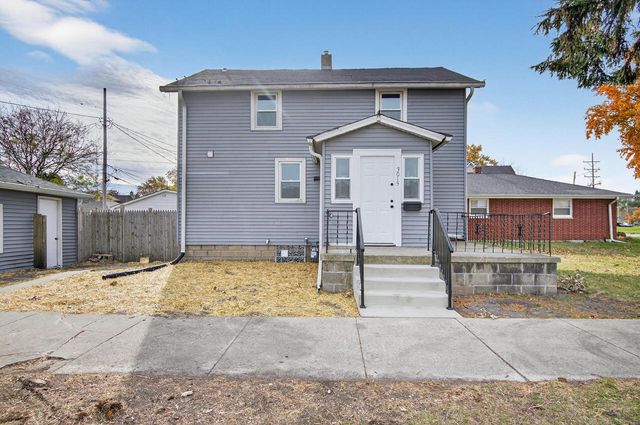 3015 19th STREET, Racine, WI 53403