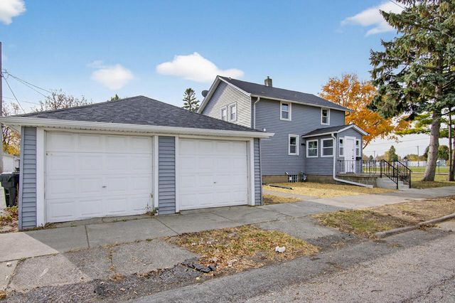 3015 19th STREET, Racine, WI 53403