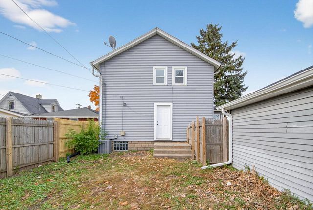 3015 19th STREET, Racine, WI 53403