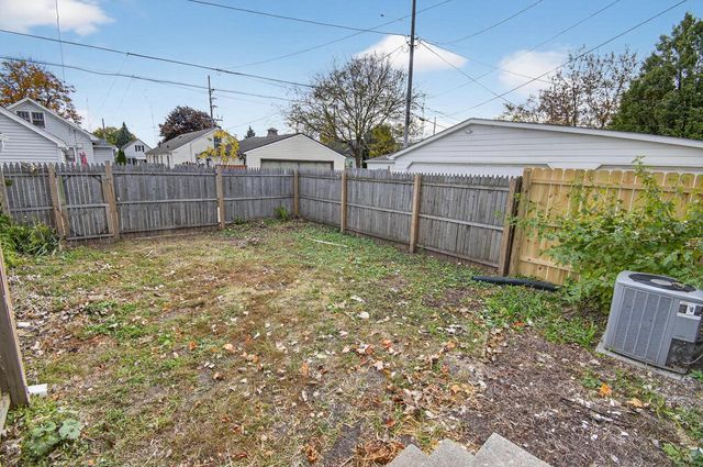 3015 19th STREET, Racine, WI 53403