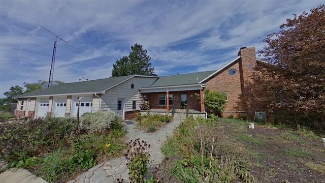 17787 Indian Prairie Road, White Pigeon, MI 49099