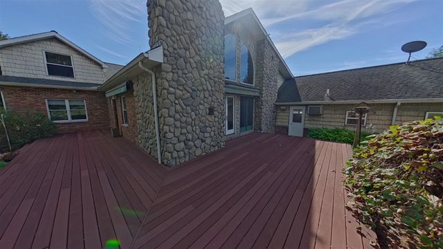 17787 Indian Prairie Road, White Pigeon, MI 49099