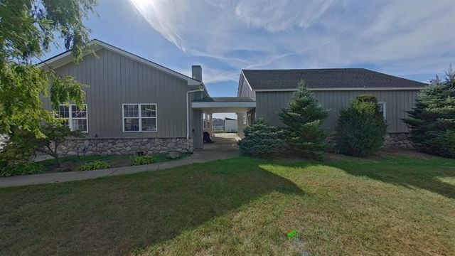 17787 Indian Prairie Road, White Pigeon, MI 49099