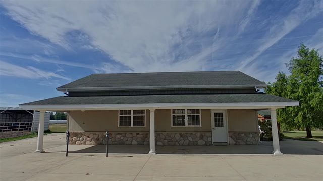 17787 Indian Prairie Road, White Pigeon, MI 49099