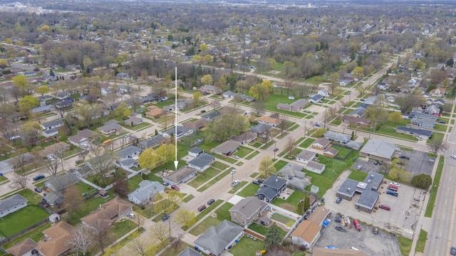 1909 MAIN AVENUE, Kaukauna, WI 54130