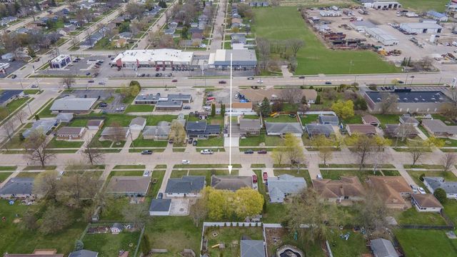 1909 MAIN AVENUE, Kaukauna, WI 54130