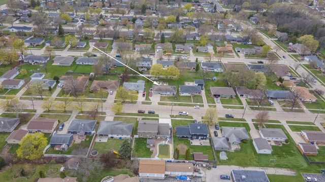 1909 MAIN AVENUE, Kaukauna, WI 54130