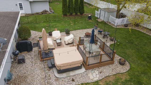 1909 MAIN AVENUE, Kaukauna, WI 54130