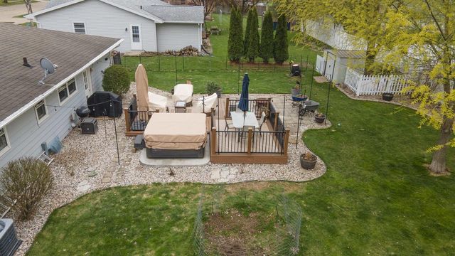 1909 MAIN AVENUE, Kaukauna, WI 54130