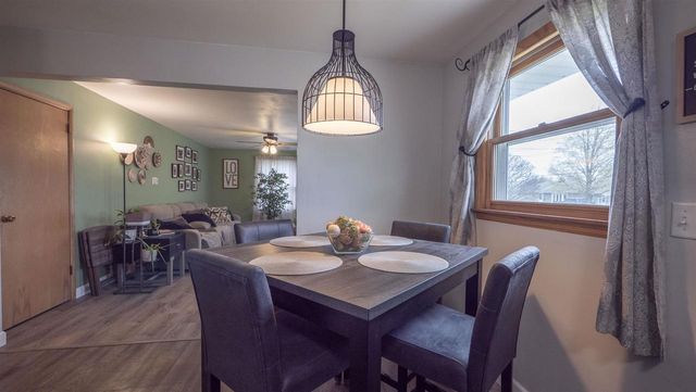 1909 MAIN AVENUE, Kaukauna, WI 54130