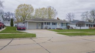 1909 MAIN AVENUE, Kaukauna, WI 54130