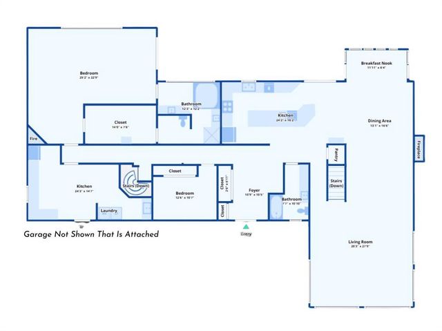 611 Moonlight Drive, Altoona, WI 54720