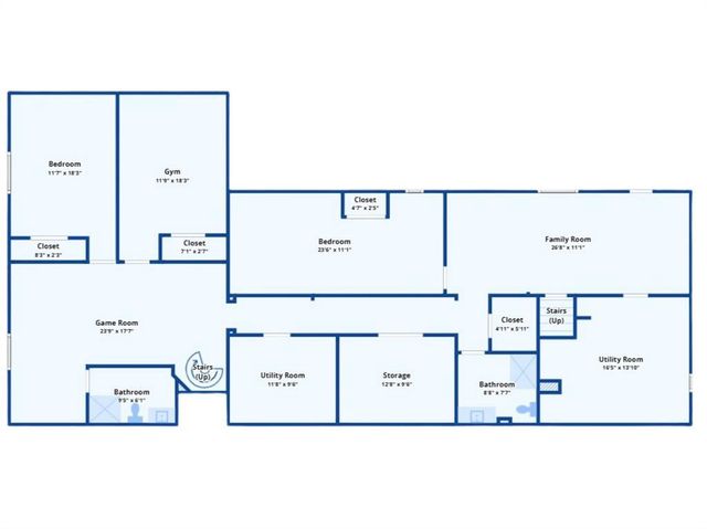 611 Moonlight Drive, Altoona, WI 54720