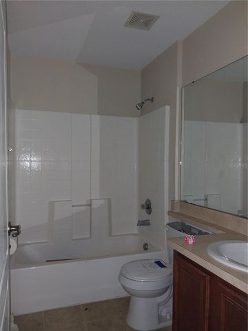 10116 PERTHSHIRE CIRCLE, Land O Lakes, FL 34638