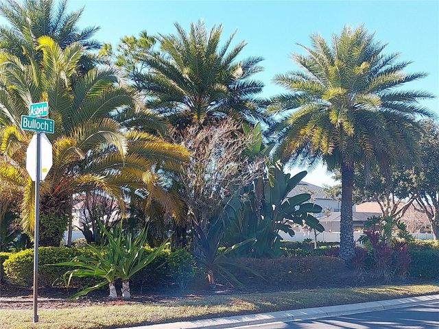 10116 PERTHSHIRE CIRCLE, Land O Lakes, FL 34638