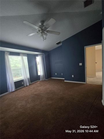 10116 PERTHSHIRE CIRCLE, Land O Lakes, FL 34638