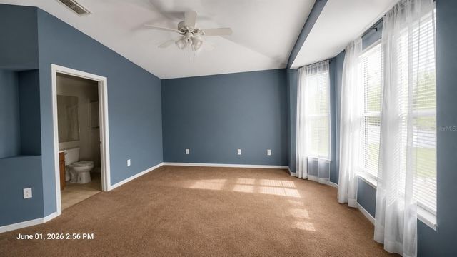 10116 PERTHSHIRE CIRCLE, Land O Lakes, FL 34638