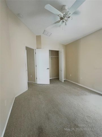 10116 PERTHSHIRE CIRCLE, Land O Lakes, FL 34638