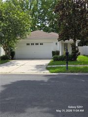 10116 PERTHSHIRE CIRCLE, Land O Lakes, FL 34638