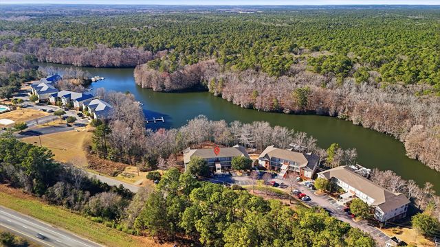 125 Ballard Lane, Santee, SC 29142