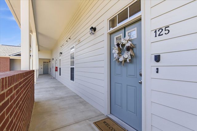 125 Ballard Lane, Santee, SC 29142