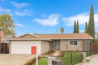 2271 Pumpherston Court, San Jose, CA 95148