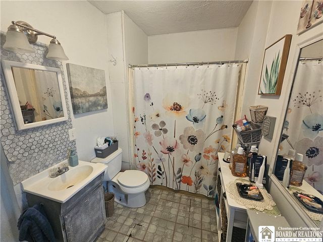 316 West Henley Street, Olean, NY 14760