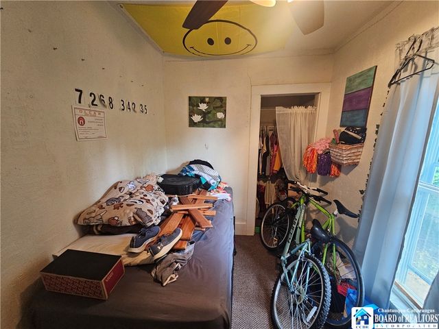 316 West Henley Street, Olean, NY 14760