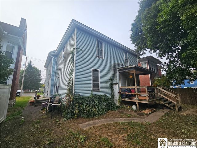 316 West Henley Street, Olean, NY 14760