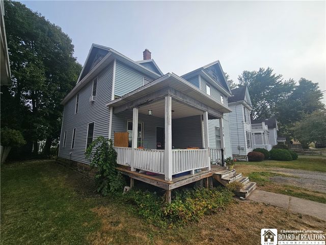 316 West Henley Street, Olean, NY 14760