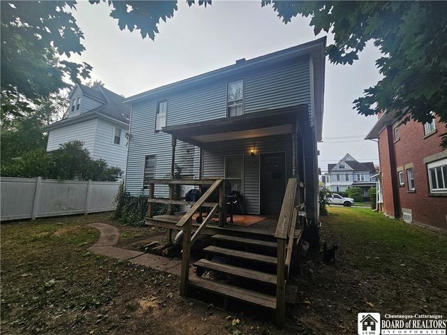 316 West Henley Street, Olean, NY 14760