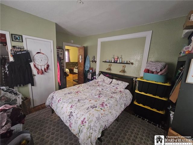 316 West Henley Street, Olean, NY 14760