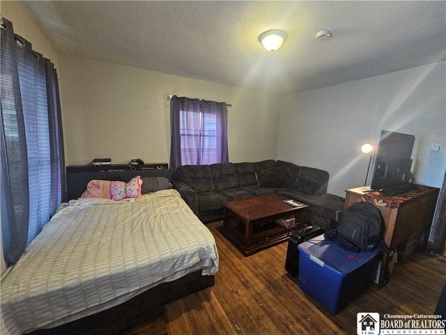 316 West Henley Street, Olean, NY 14760