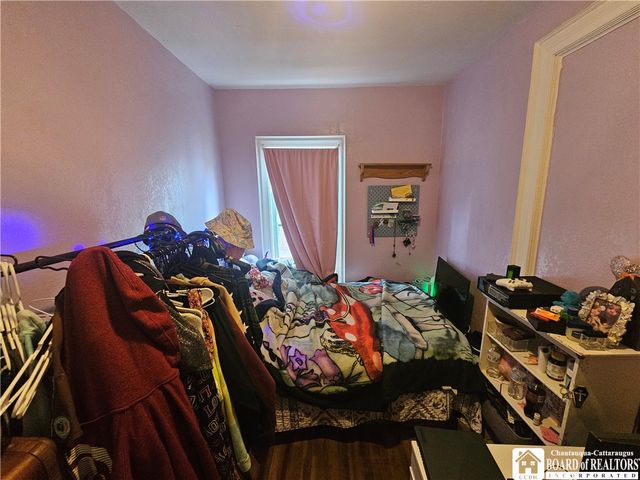 316 West Henley Street, Olean, NY 14760