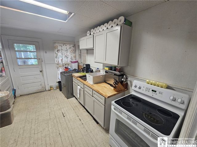 316 West Henley Street, Olean, NY 14760